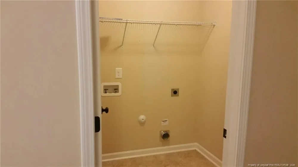 100 Burr Oak Circle S Bunnlevel, NC 28323