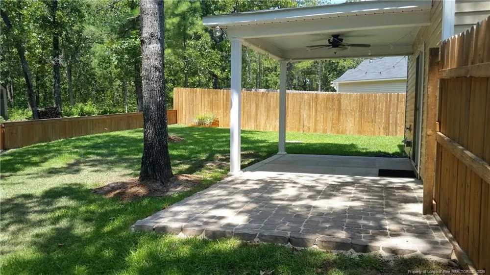 100 Burr Oak Circle S Bunnlevel, NC 28323