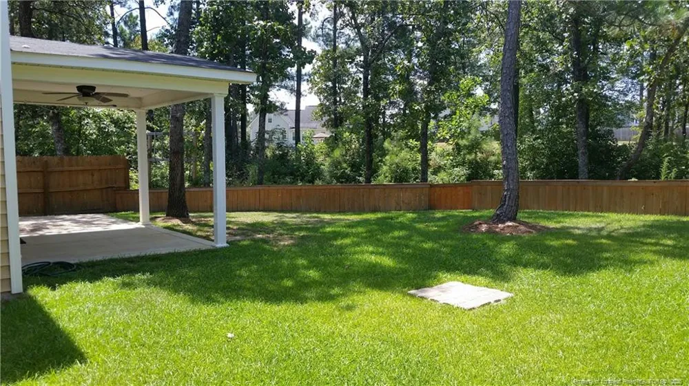 100 Burr Oak Circle S Bunnlevel, NC 28323