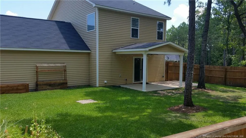 100 Burr Oak Circle S Bunnlevel, NC 28323