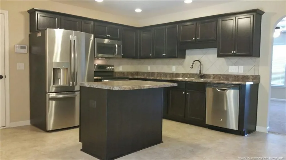 100 Burr Oak Circle S Bunnlevel, NC 28323