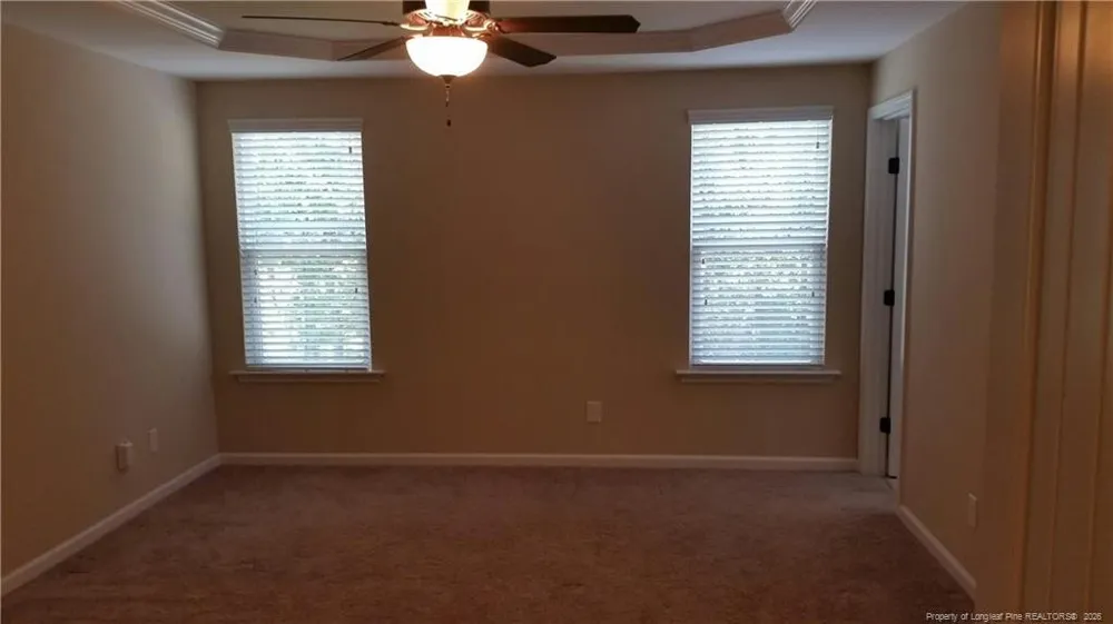 100 Burr Oak Circle S Bunnlevel, NC 28323