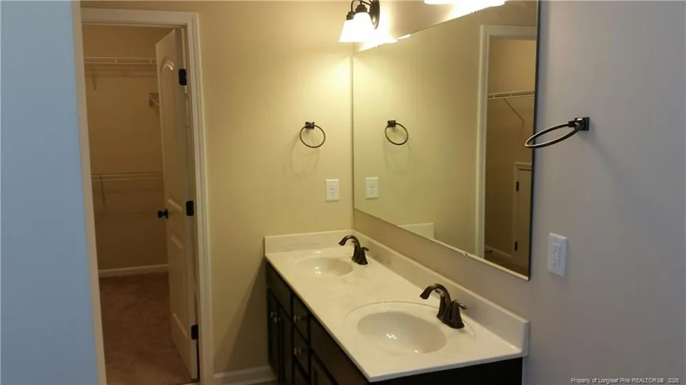 100 Burr Oak Circle S Bunnlevel, NC 28323