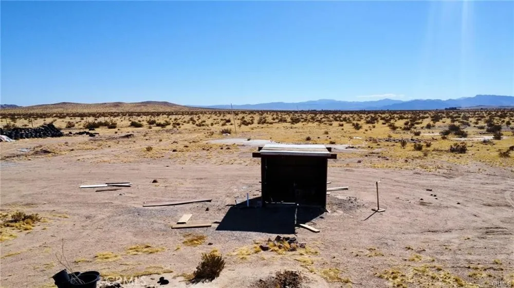Camelot Newberry Springs, CA 92365