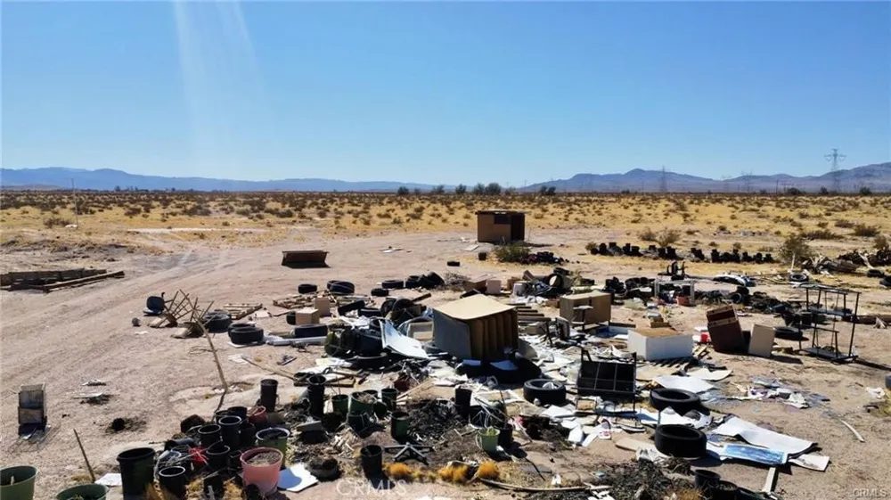 Camelot Newberry Springs, CA 92365