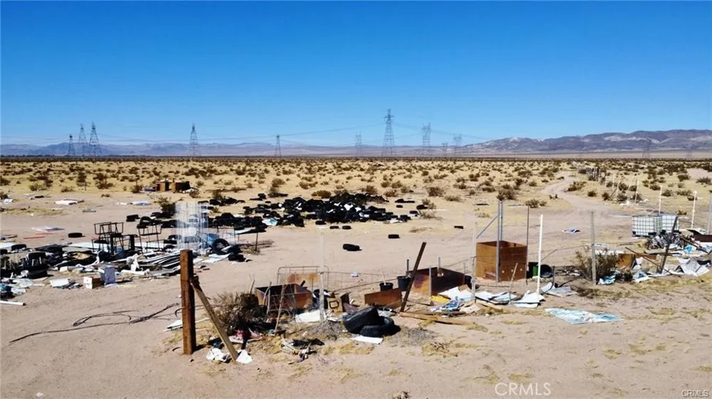 Camelot Newberry Springs, CA 92365