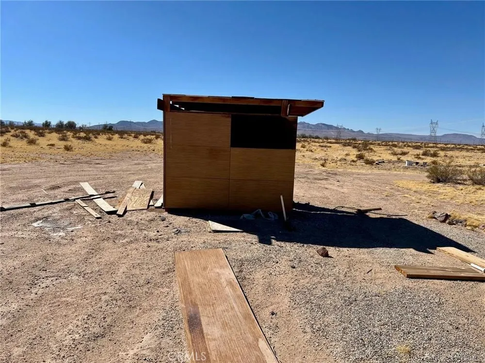 Camelot Newberry Springs, CA 92365