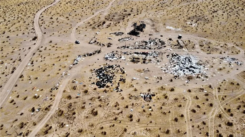 Camelot Newberry Springs, CA 92365