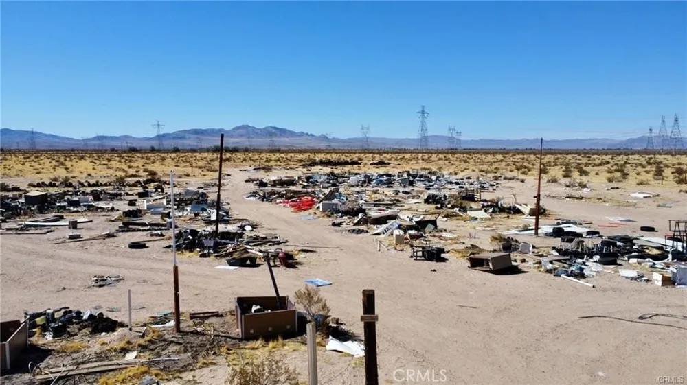 Camelot Newberry Springs, CA 92365