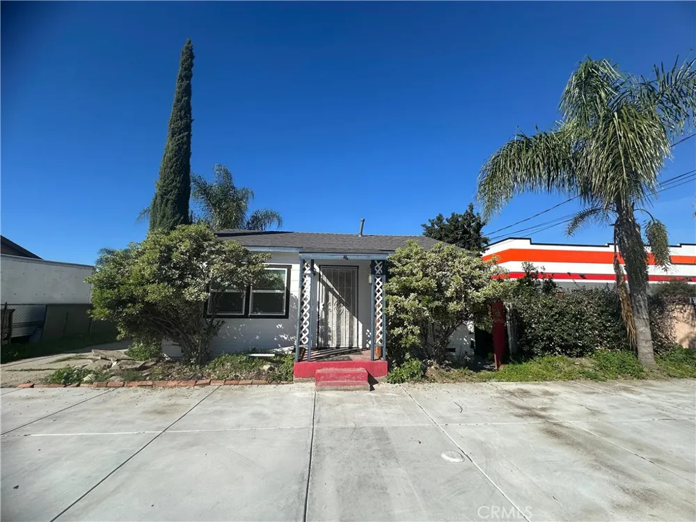 119 Collwood La Puente, CA 91746