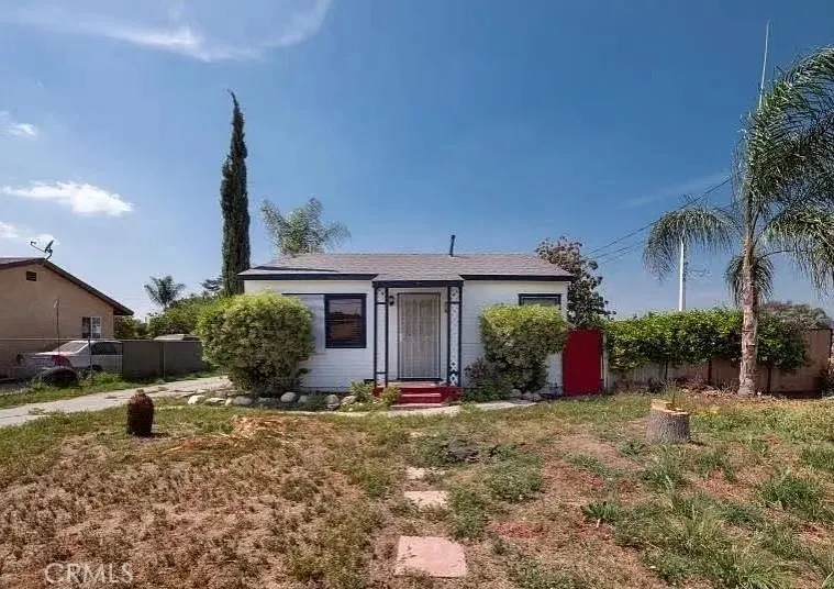 119 Collwood La Puente, CA 91746