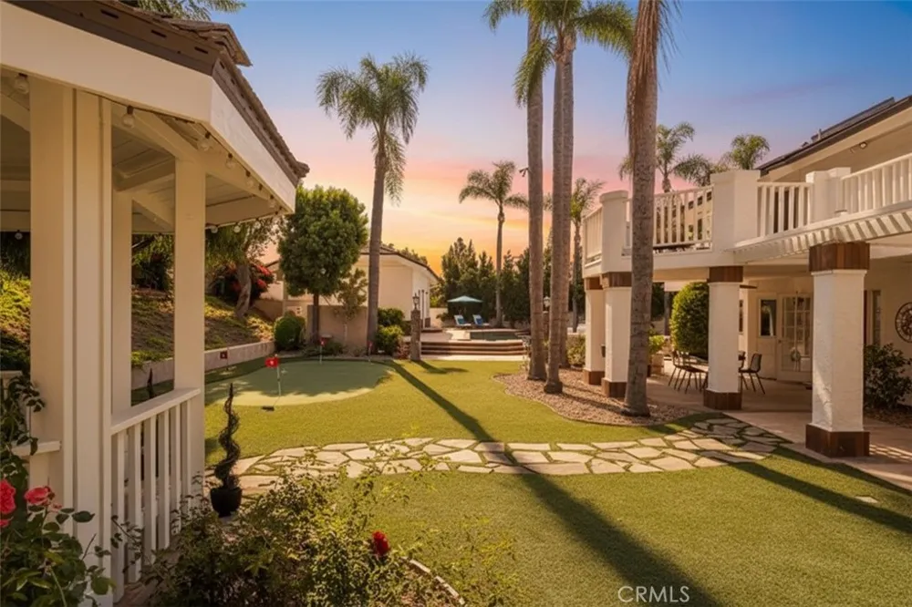 18998 Buckskin Yorba Linda, CA 92886