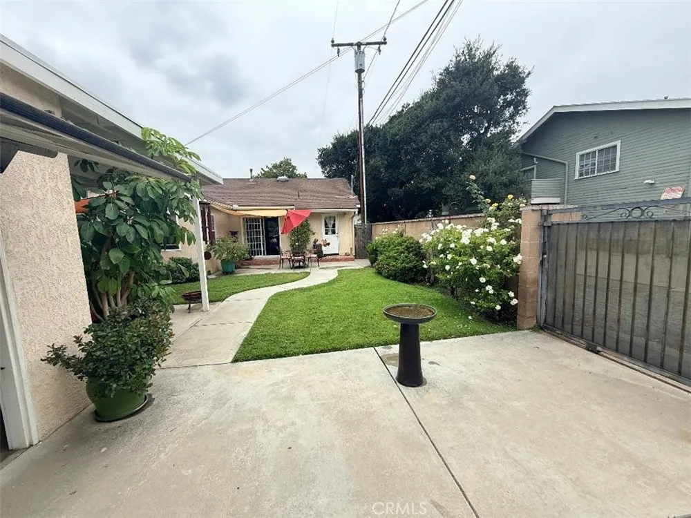 116 S Wabash Glendora, CA 91741