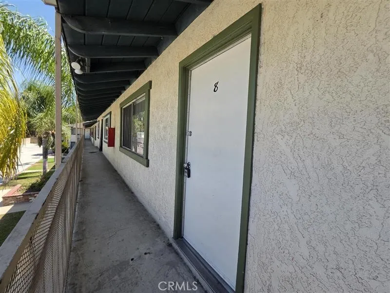 144 Baseline Road #8 San Dimas, CA 91773