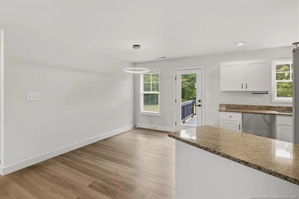 170 Starlight Drive Lillington, NC 27546