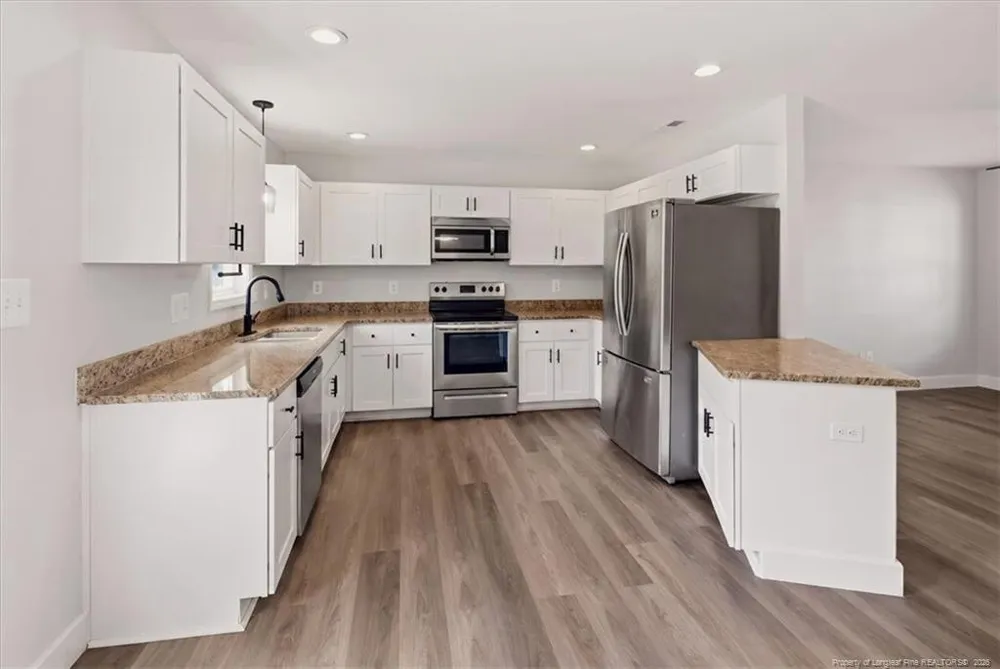 170 Starlight Drive Lillington, NC 27546