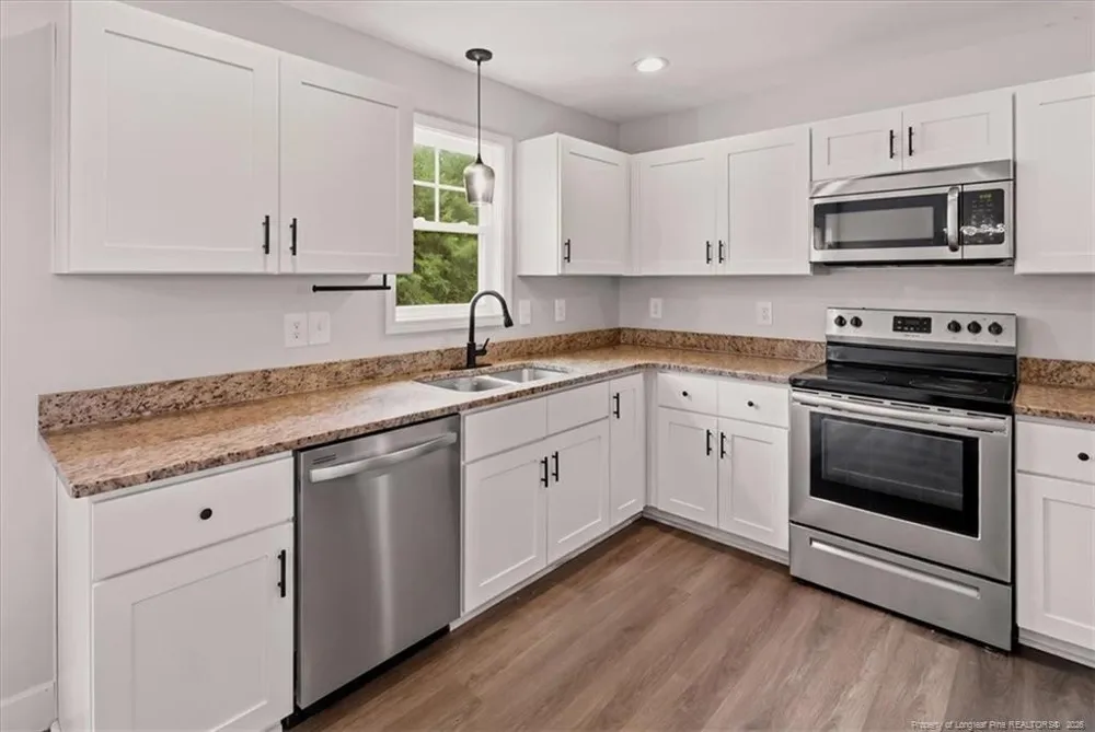 170 Starlight Drive Lillington, NC 27546