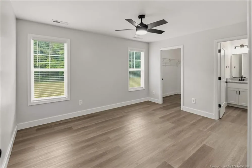 170 Starlight Drive Lillington, NC 27546