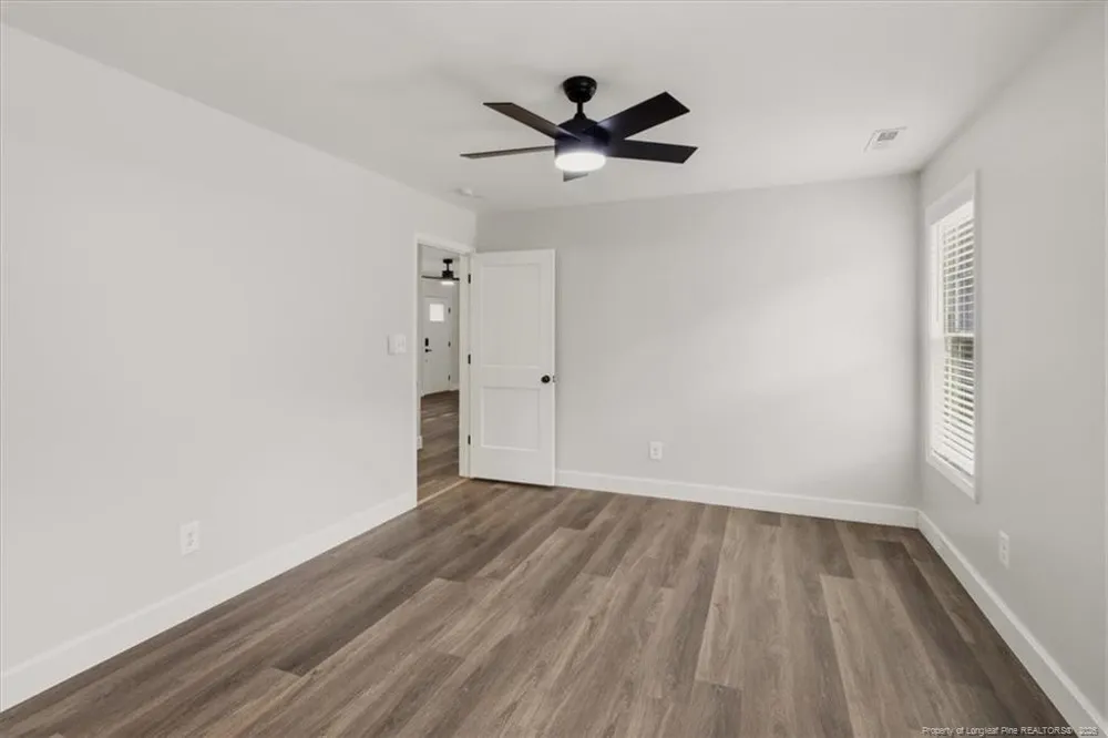 170 Starlight Drive Lillington, NC 27546