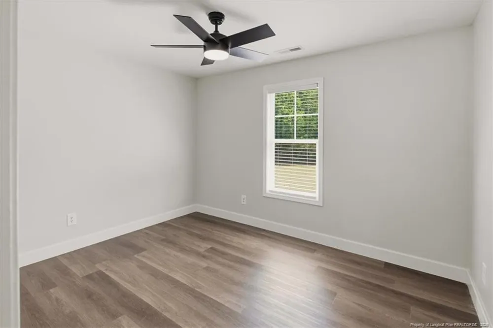 170 Starlight Drive Lillington, NC 27546