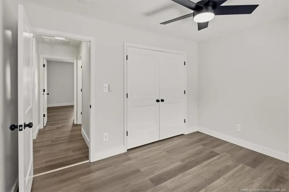 170 Starlight Drive Lillington, NC 27546