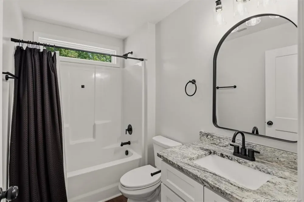 170 Starlight Drive Lillington, NC 27546