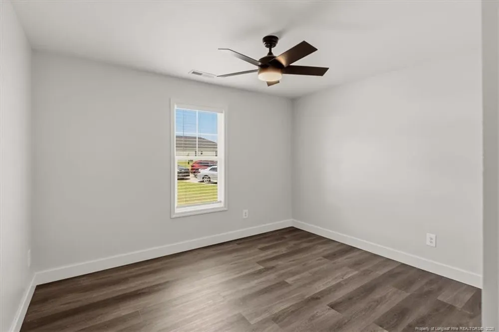 170 Starlight Drive Lillington, NC 27546