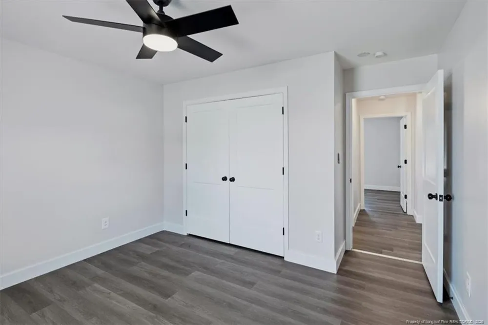 170 Starlight Drive Lillington, NC 27546