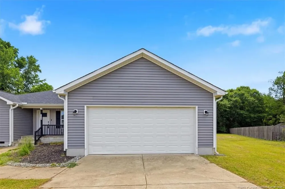 170 Starlight Drive Lillington, NC 27546