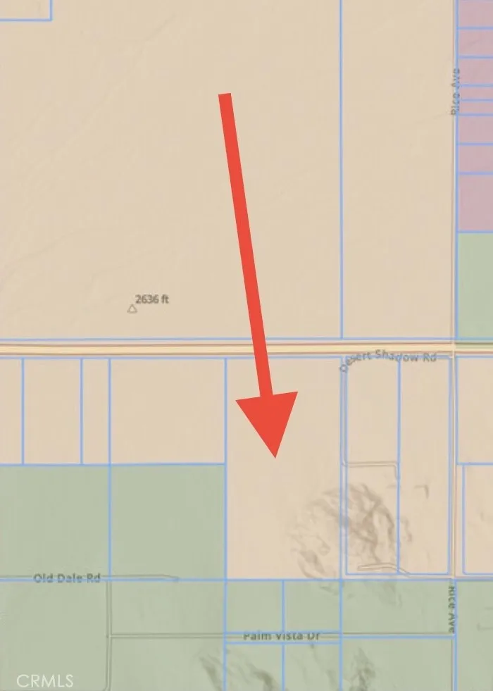 29 Palms Joshua Tree, CA 92252