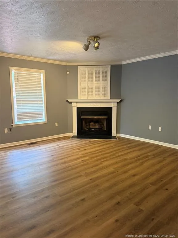 5409 Miranda Drive Hope Mills, NC 28348