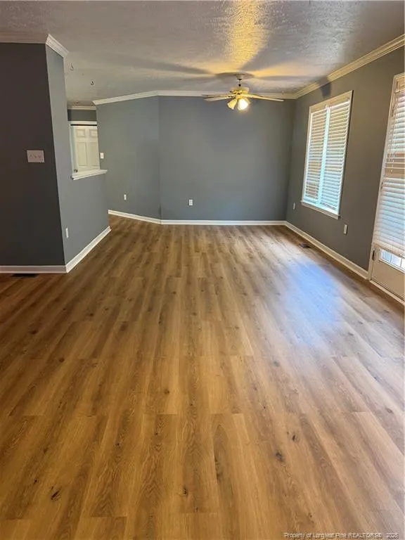 5409 Miranda Drive Hope Mills, NC 28348