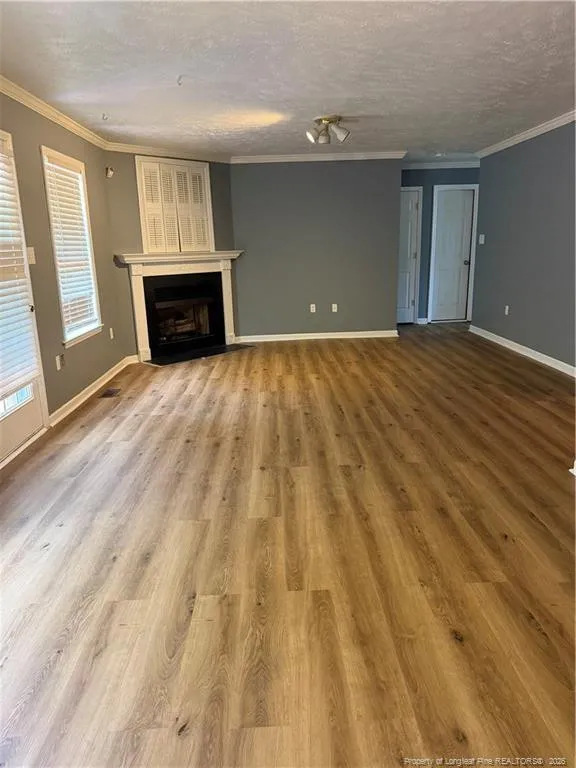 5409 Miranda Drive Hope Mills, NC 28348