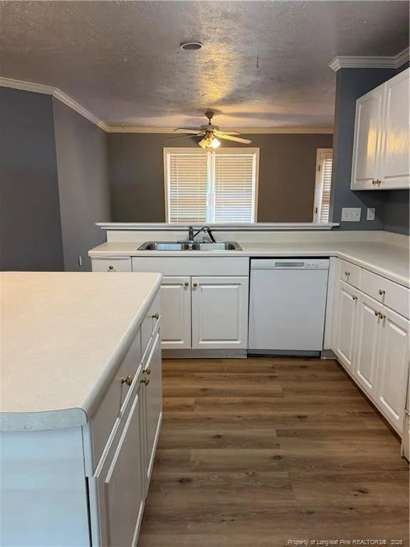 5409 Miranda Drive Hope Mills, NC 28348
