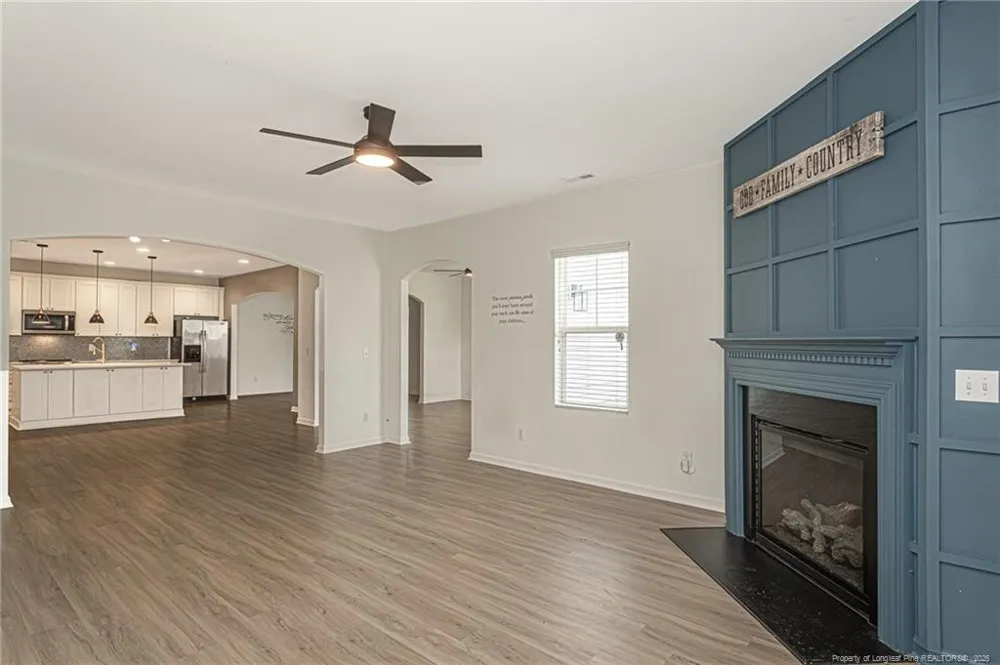 270 Emma Court Linden, NC 28356