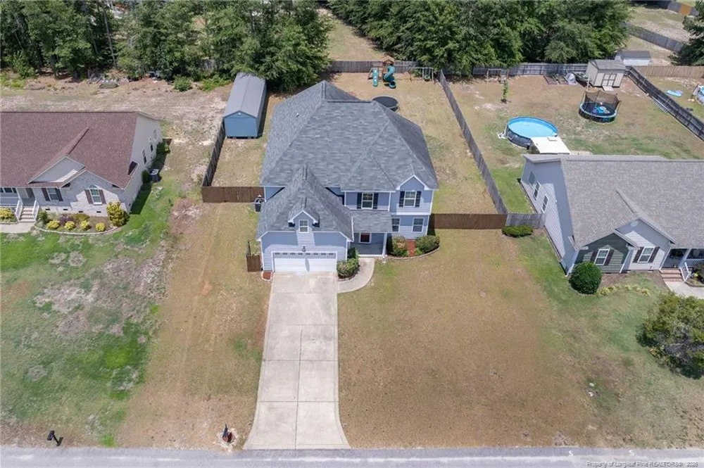 270 Emma Court Linden, NC 28356