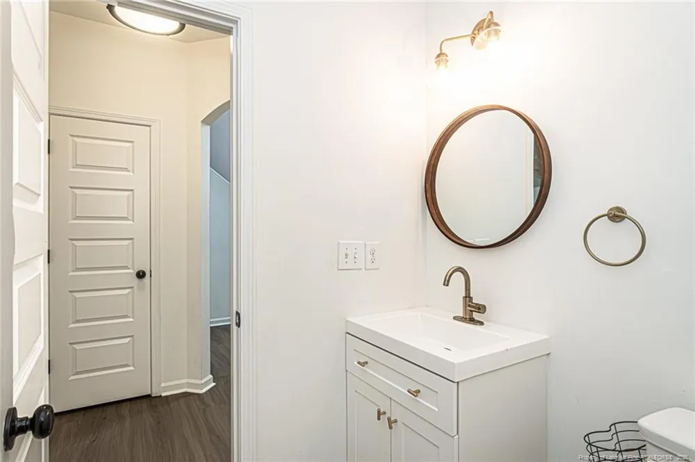 270 Emma Court Linden, NC 28356
