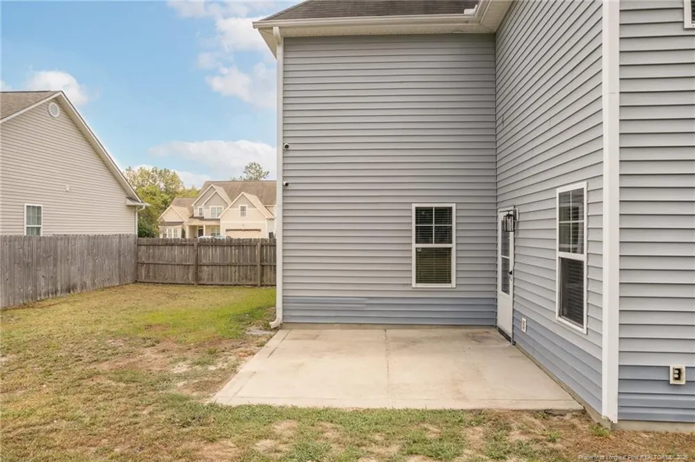 270 Emma Court Linden, NC 28356