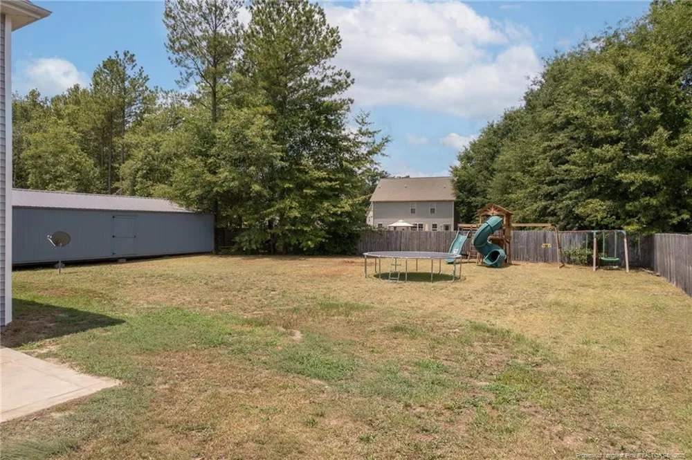 270 Emma Court Linden, NC 28356