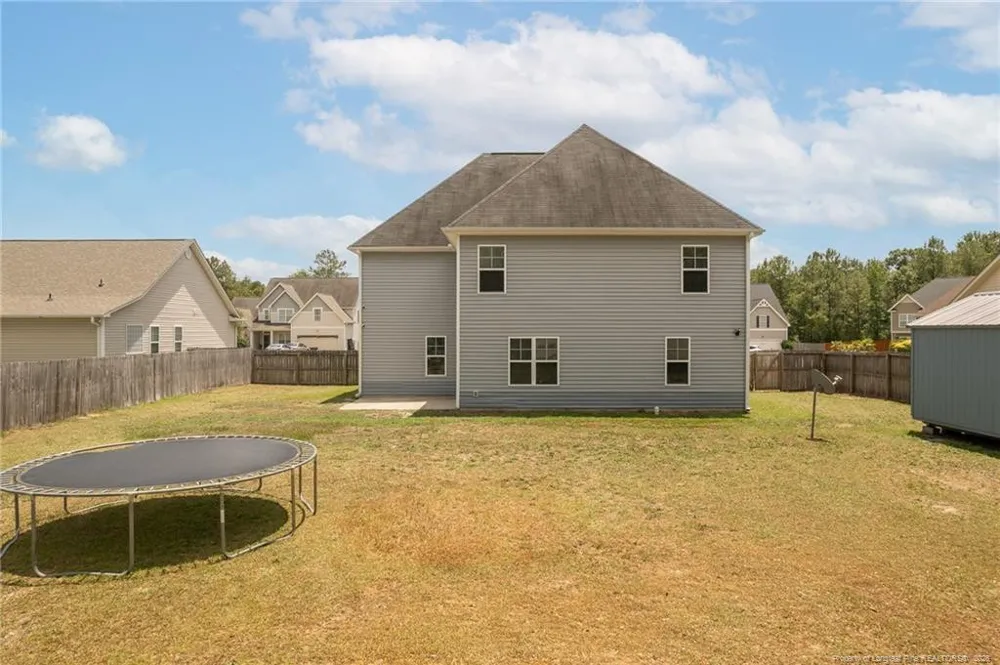 270 Emma Court Linden, NC 28356