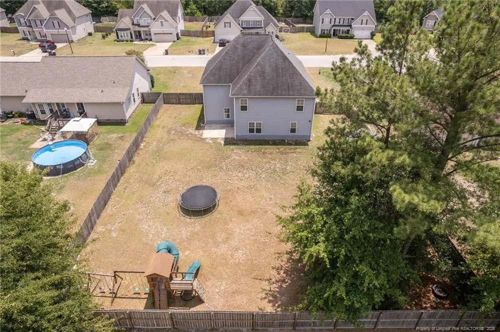 270 Emma Court Linden, NC 28356