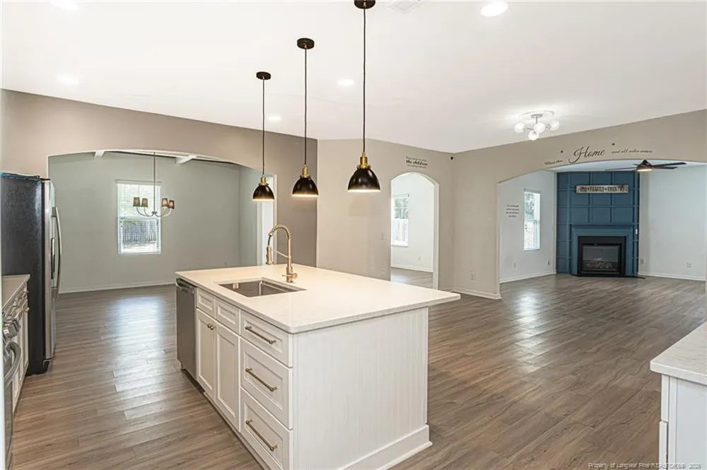 270 Emma Court Linden, NC 28356