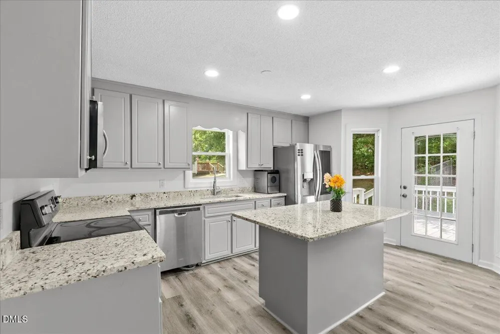 110 Quail Ridge Henderson, NC 27536