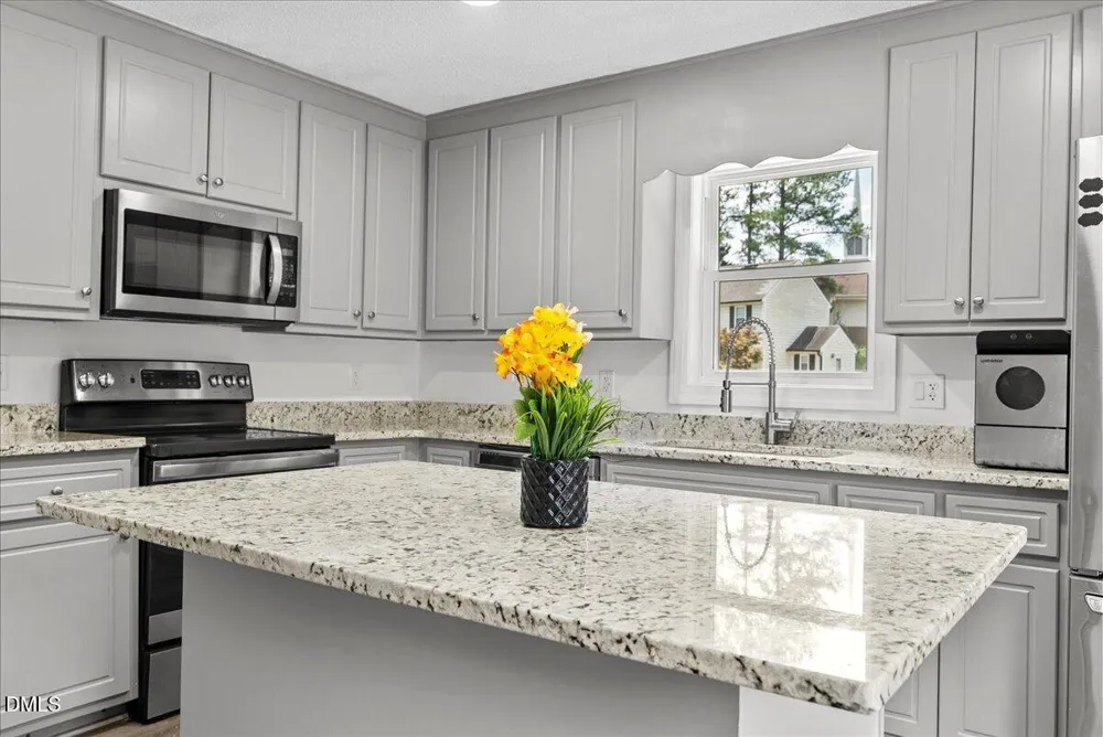110 Quail Ridge Henderson, NC 27536