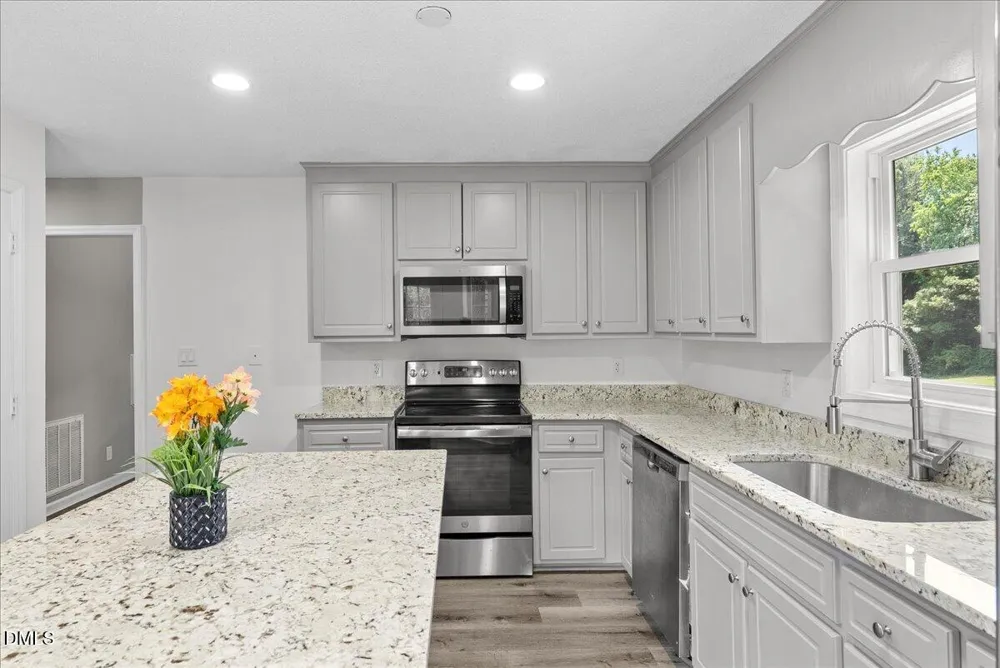 110 Quail Ridge Henderson, NC 27536
