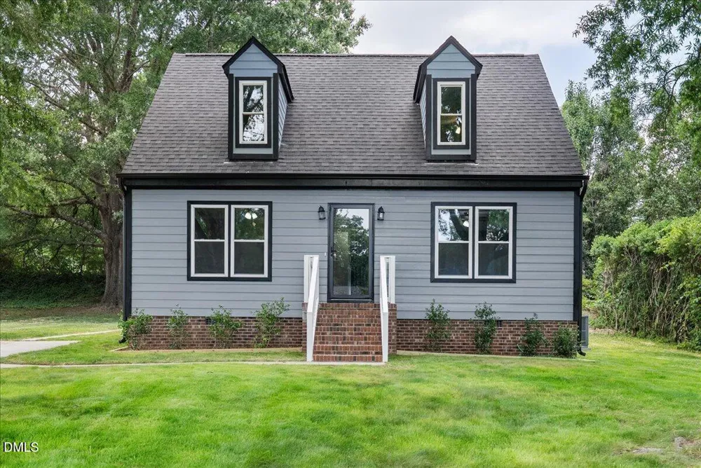 110 Quail Ridge Henderson, NC 27536