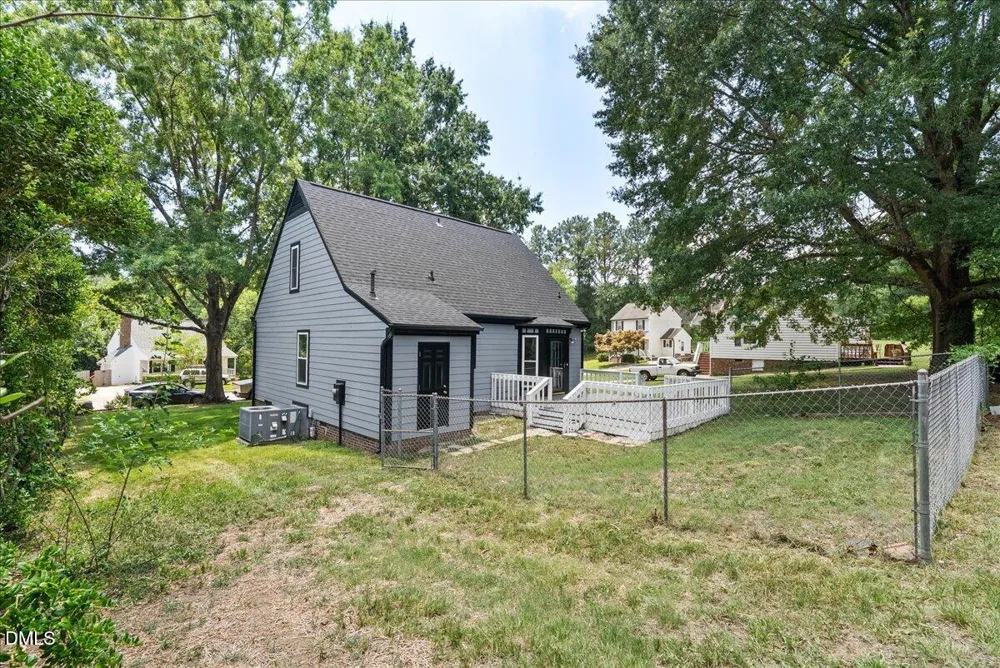 110 Quail Ridge Henderson, NC 27536