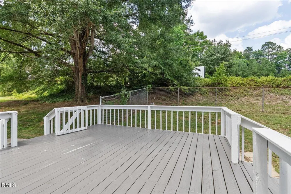 110 Quail Ridge Henderson, NC 27536