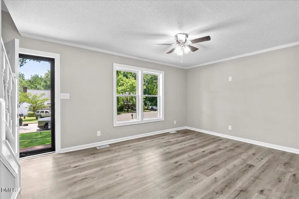 110 Quail Ridge Henderson, NC 27536
