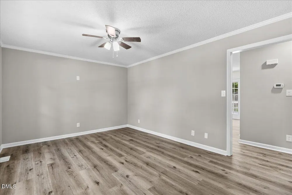 110 Quail Ridge Henderson, NC 27536